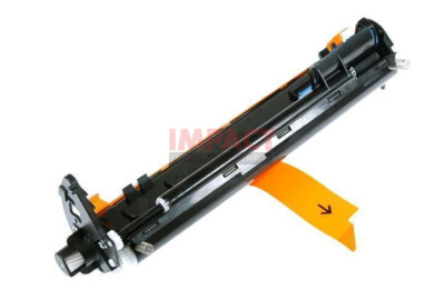 P4870 - Cyan Developer (Toner)