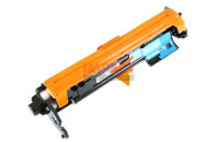 P4870 - Cyan Developer (Toner)
