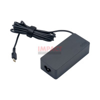 5A10W86252 - PD, 65W, 20/ 15/ 9/ 5V, 3P, LTN AC Adapter