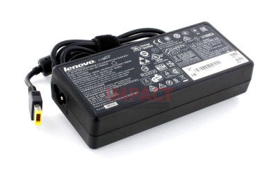 Slim, 135W, 20VDC, 2P, WW AC Adapter