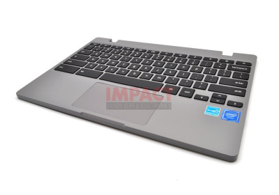 BA98-02175A - Keyboard With Touchpad