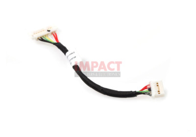 14011-04540000 - Battery Cable
