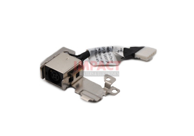 R9P3M - DC Jack/ Power Jack for System Boards