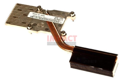 R4114 - CPU/ MCH Heatsink/ Cooling Assembly