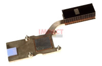 R4114 - CPU/ MCH Heatsink/ Cooling Assembly