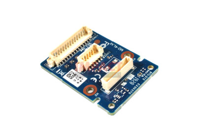 0MF2N - PCBA, Power Button