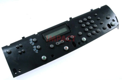 R5074 - Op Panel Controller Board