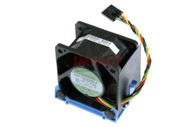 R6464 - CPU Cooling Fan Assembly, 12V, Ultra SFF, (2 Required)