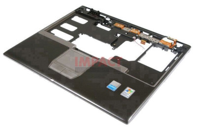 R6489 - Palmrest Assembly