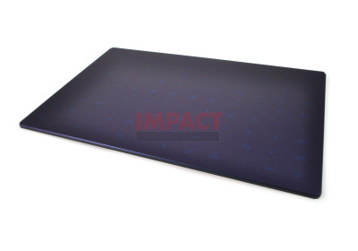 LCD Cover SUB Blue