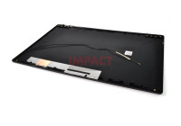90NB0Q11-R7A010 - LCD Cover SUB Blue
