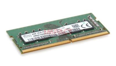 8GB (1x8gb) ddr4 2400 Sodimm Memory