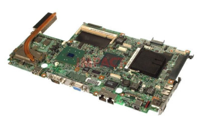 R7056 - System Board/ Main Board (1.6GHZ)