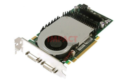 R7240 - Geforce 6800 GTO, 256MB, Dual DVI, PCI-E, UHMGA11-B