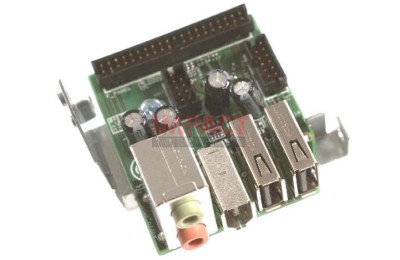 R8039 - Front I/ O Panel Assembly, SFF