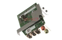 R8039 - Front I/ O Panel Assembly, SFF