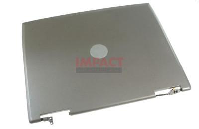 R8647 - 14.1 LCD Back Cover