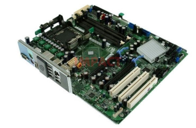 RF167 - System Board/ Main Board