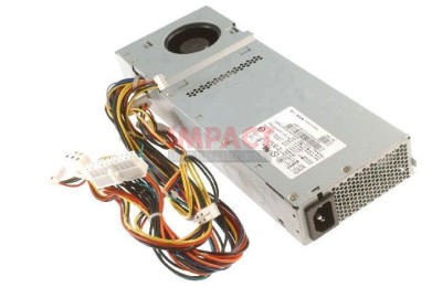 T0259 - 210W Power Supply