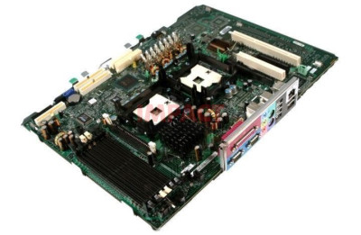 T0820 - System Board/ Main Board