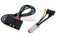 T1142 - Break out BOX for ALL-IN Wonder Card (N1708) for Media Center