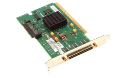 T2484 - U320 Scsi PCI Raid 0 Controller, IS