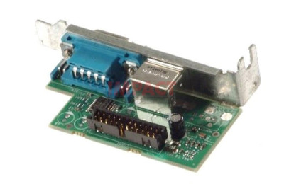 T4444 - Serial/ PS2 ADD IN Card Assembly (SFF)