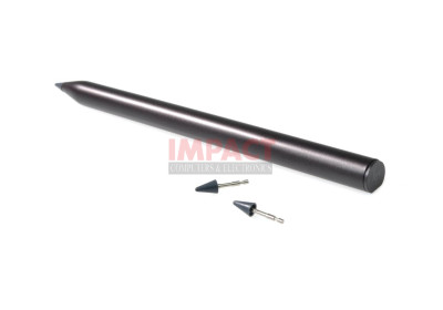 M23864-001 - Zenvo Pen (Nightfall Black)