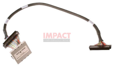 T5427 - Scsi Cable Assembly 68P, 1drop
