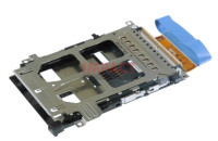 T6089 - Pcmcia Cage Assembly. With Cable