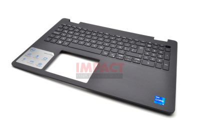8XXPD - Palmrest Assembly With Keyboard, 102, SPN-LAC