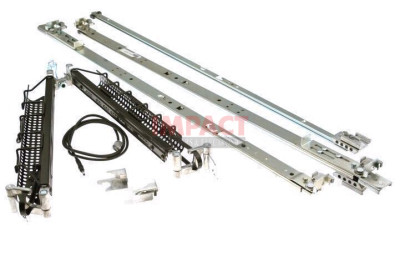 T7513 - Rail Rapid Sliding Rails (1U, SL, V2)