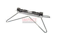 M14424-001 - Stand Wire Nsilver with Hinge