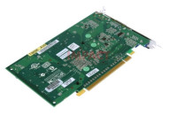T9098 - Nvidia Quadro, 128MB