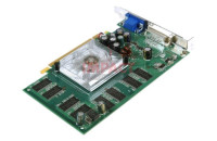 T9098 - Nvidia Quadro, 128MB