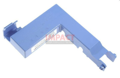 T9213 - Plastic PCI Retainer Bracket