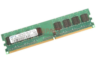 T9364 - 512MB, DDR2, 400M, 8, 240, memory Module