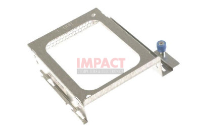 T9374 - Hard Drive Cage/ Carrier, ON Right Side OF Chassis, Second Drive