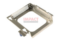 T9374 - Hard Drive Cage/ Carrier, ON Right Side OF Chassis, Second Drive
