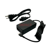 L67440-001 - 65W Adapter, USB-C 1.8