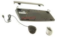 U0764 - Wireless Keyboard & Mouse 104 (USA)