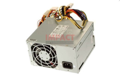 U1021 - Power Supply, 330 Watt, PFC, 20+4, Sata Ready