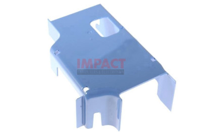 U2336 - CPU Cooling Shroud, Usff