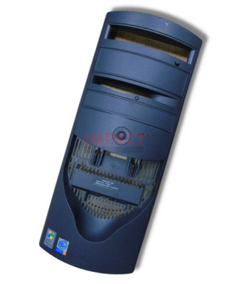 U2636 - Complete Front Bezel (SMT, 3.0)