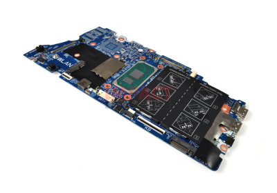 DG9M2 - System Board, Intel Core i7-1065G7 (SRG0N)
