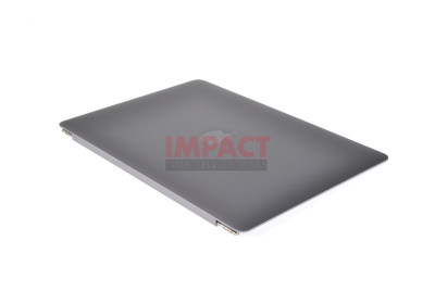 661-09733-RB - LCD Assembly, 13" Retina Space Gray