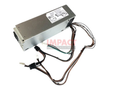 99TPH - Power Supply