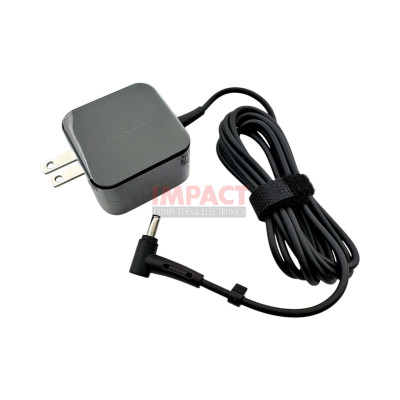 24W 12V/ 2A 2P (4PHI) AC Adapter