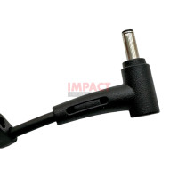 0A001-00133100 - 24W 12V/ 2A 2P (4PHI) AC Adapter
