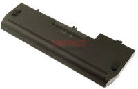 U5867 - Battery, 80WHR, Lithium